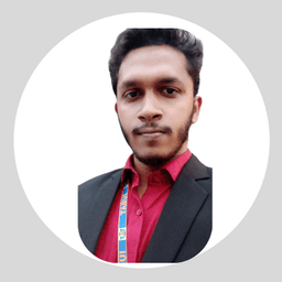 Ashraful Alam